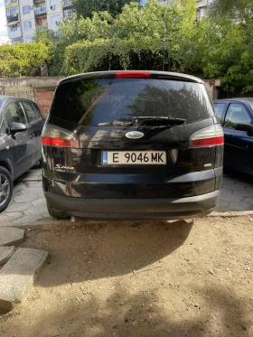 Ford S-Max - 2500 € - 22790577 4