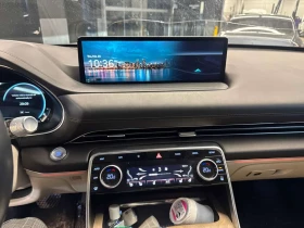 Genesis GV80 * 3.5T Prestige * CARFAX * ����� �� ����������� | Mobile.bg � ����� ������ 9