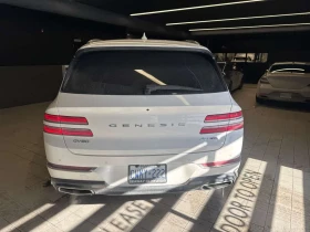 Genesis GV80 * 3.5T Prestige * CARFAX * ����� �� ����������� | Mobile.bg � ����� ������ 4