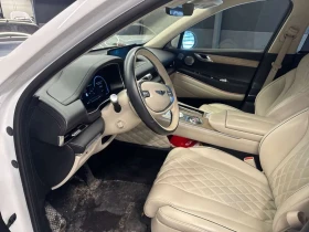 Genesis GV80 * 3.5T Prestige * CARFAX * ����� �� ����������� | Mobile.bg � ����� ������ 5