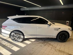Genesis GV80 * 3.5T Prestige * CARFAX * ����� �� ����������� | Mobile.bg � ����� ������ 3