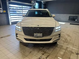 Genesis GV80 * 3.5T Prestige * CARFAX * ����� �� ����������� | Mobile.bg � ����� ������ 6