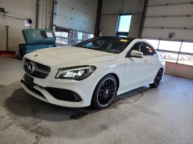 ������ Mercedes-Benz CLA 25...