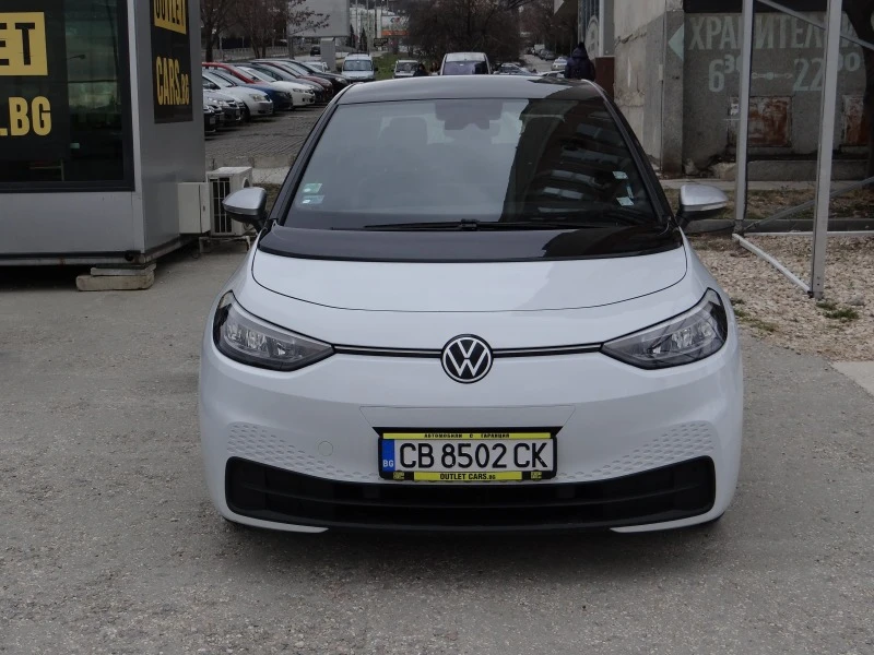 VW ID.3 ID.3 Pro 1-St Edition, снимка 3 - Автомобили и джипове - 44309771