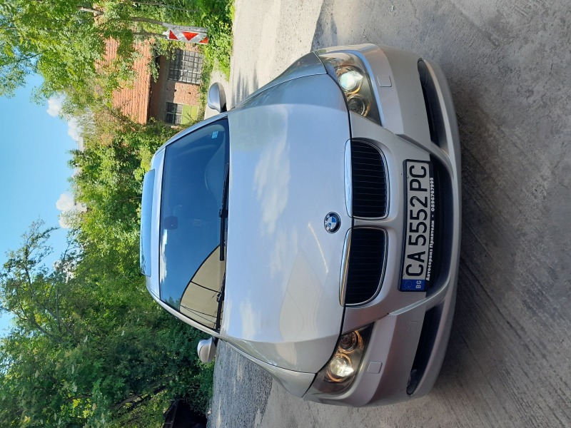 BMW 320, снимка 1 - Автомобили и джипове - 46102050