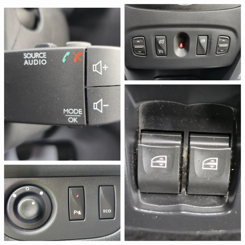 Dacia Sandero 1.5BlueDCI* 90кс* STEPWAY, снимка 16 - Автомобили и джипове - 48343556