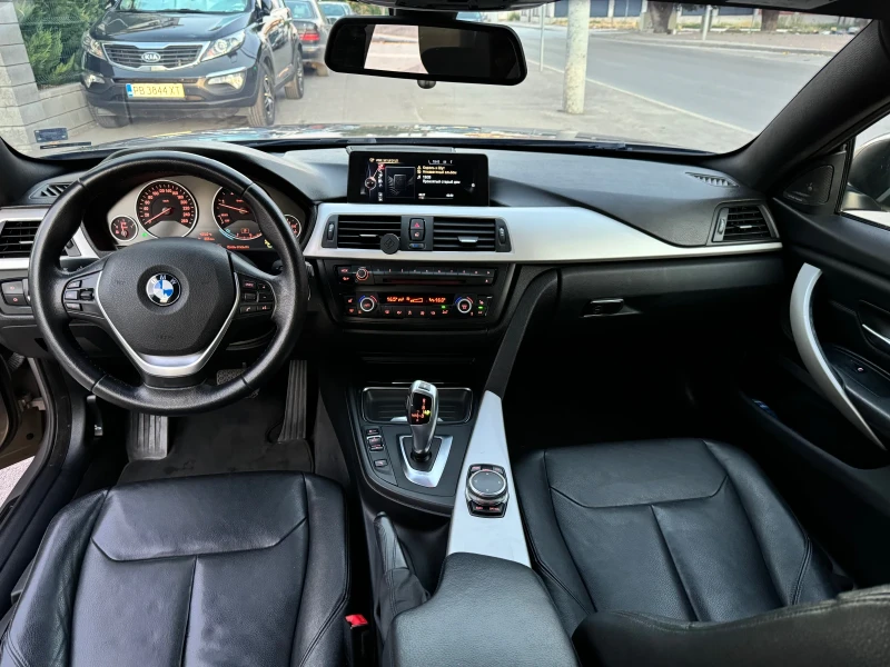 BMW 420, снимка 9 - Автомобили и джипове - 48479850