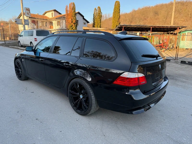 BMW 530 3.0 Xi 4x4 Face, снимка 5 - Автомобили и джипове - 48920281