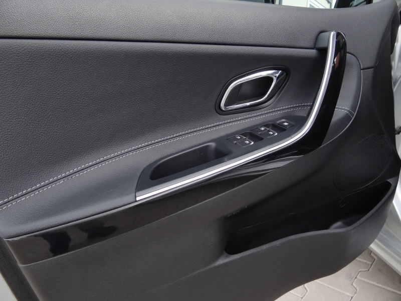 Kia Ceed 1.6crdi-GT Line /Navi/Led/Camera/Keyless/Euro-6B/, снимка 13 - Автомобили и джипове - 50230358