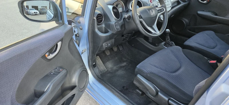 Honda Jazz 1.2, снимка 7 - Автомобили и джипове - 52146046
