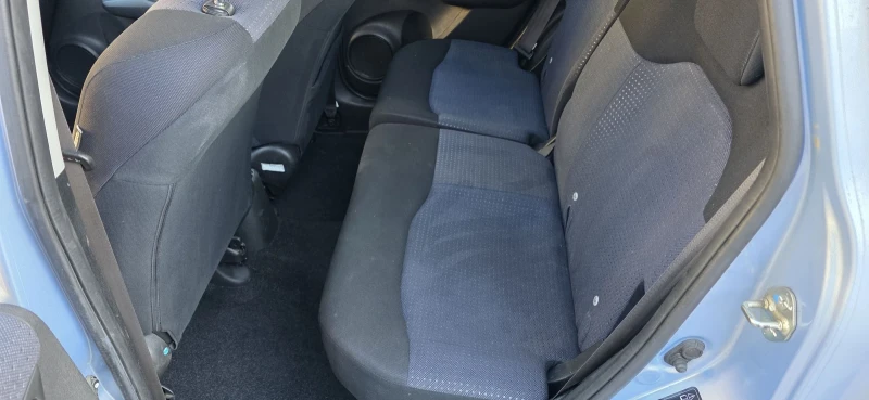 Honda Jazz 1.2, снимка 10 - Автомобили и джипове - 52146046
