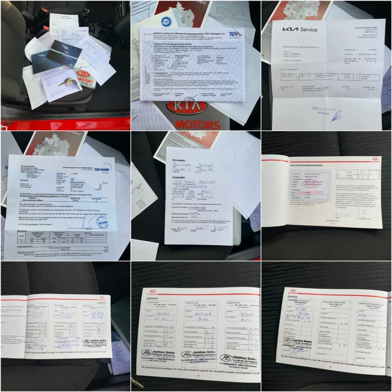 Kia Picanto  Facelift* 125хил.км* Климатик* 4 цилиндъра, снимка 15 - Автомобили и джипове - 52748770