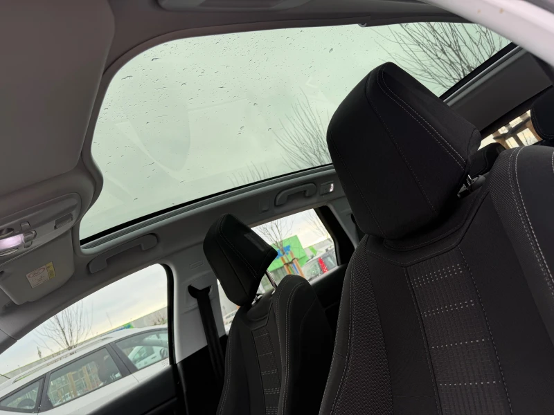 Peugeot 308 1, 6HDI, снимка 10 - Автомобили и джипове - 52921401
