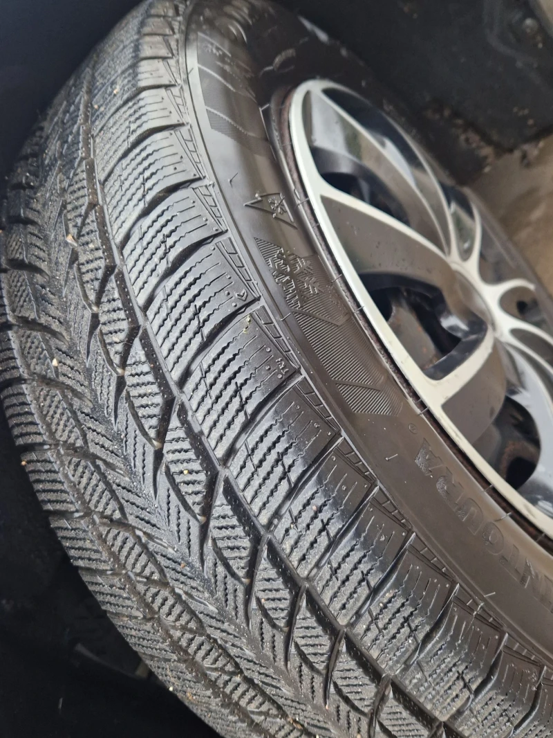 VW Golf 1.9TDI 101к.с., снимка 13 - Автомобили и джипове - 53066974