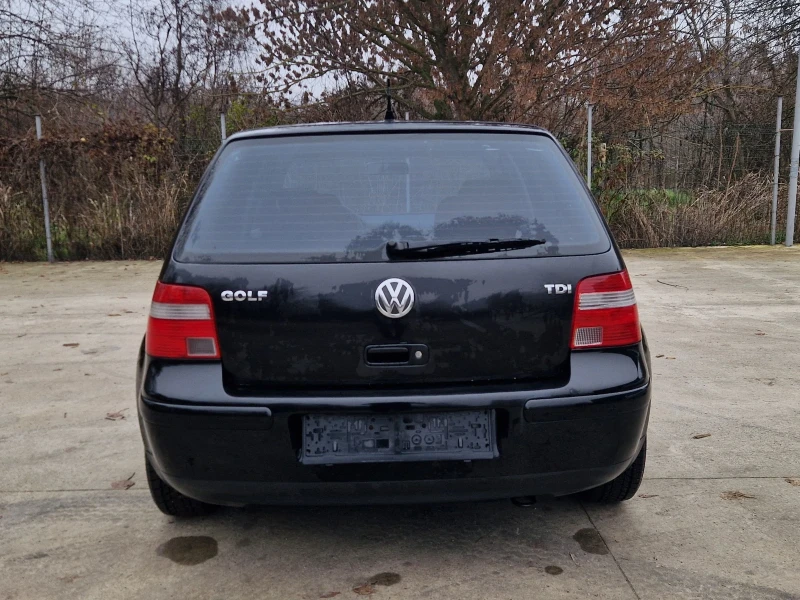 VW Golf 1.9TDI 101к.с., снимка 7 - Автомобили и джипове - 53066974