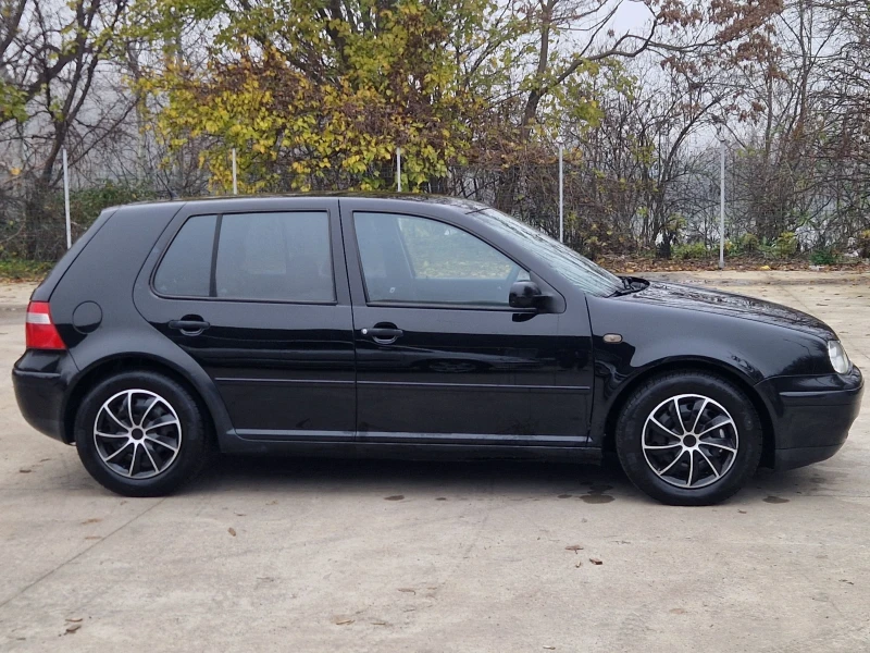VW Golf 1.9TDI 101к.с., снимка 6 - Автомобили и джипове - 53066974