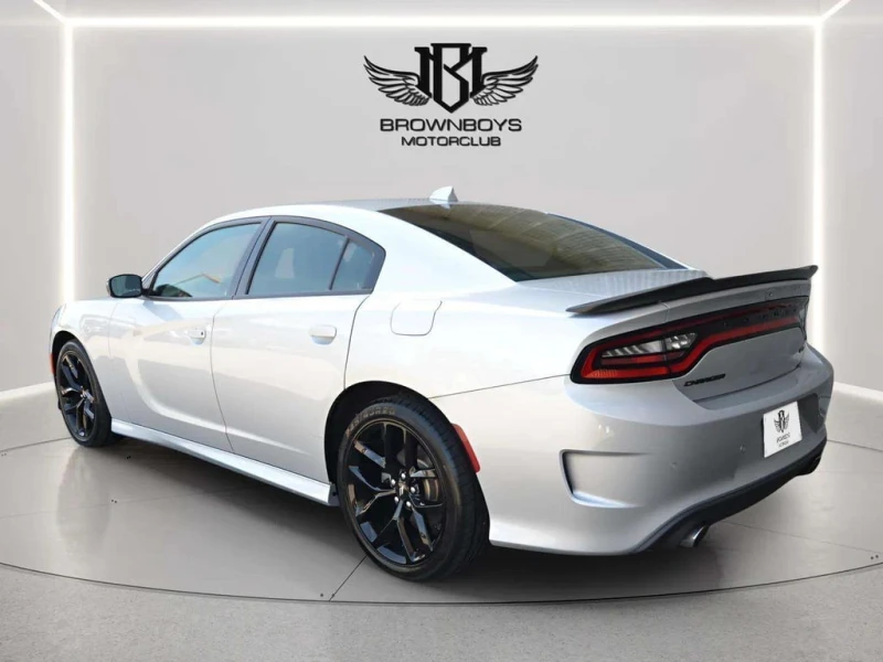 Dodge Charger * GT * CARFAX * ЦЕНА ДО БГ, снимка 6 - Автомобили и джипове - 53469469