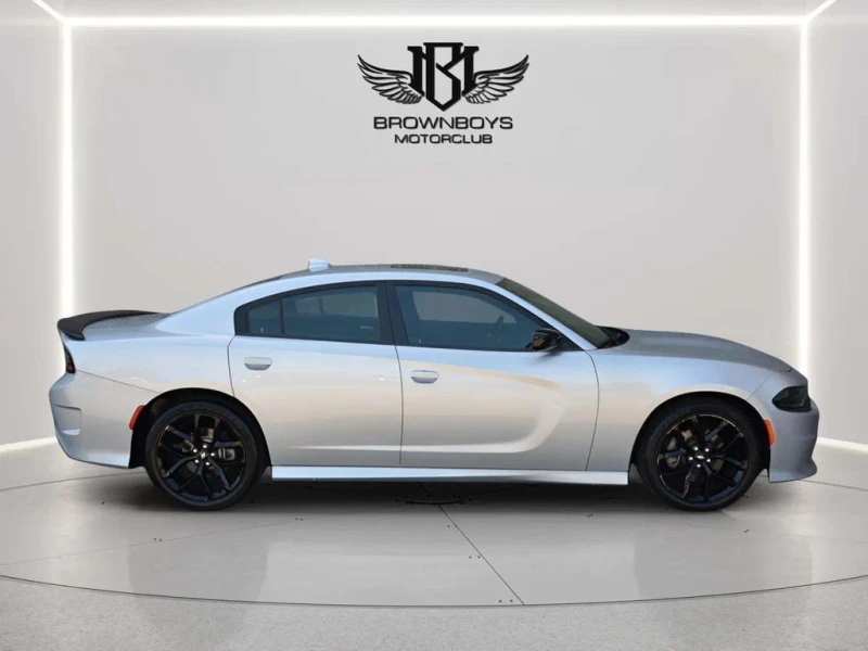 Dodge Charger * GT * CARFAX * ЦЕНА ДО БГ, снимка 8 - Автомобили и джипове - 53469469