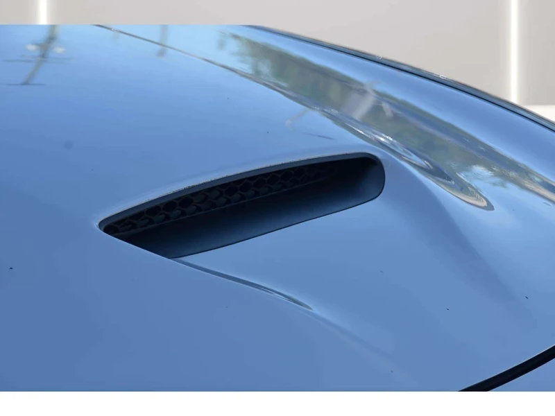 Dodge Charger * GT * CARFAX * ЦЕНА ДО БГ, снимка 4 - Автомобили и джипове - 53469469