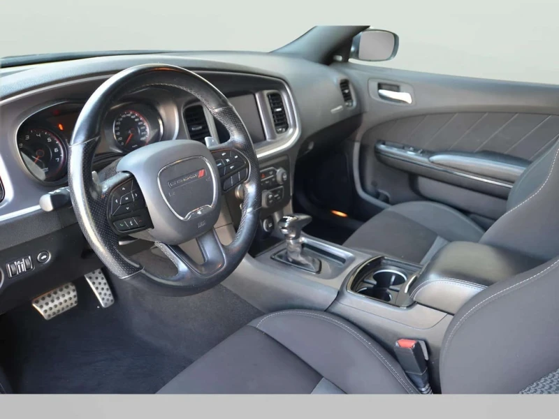 Dodge Charger * GT * CARFAX * ЦЕНА ДО БГ, снимка 9 - Автомобили и джипове - 53469469