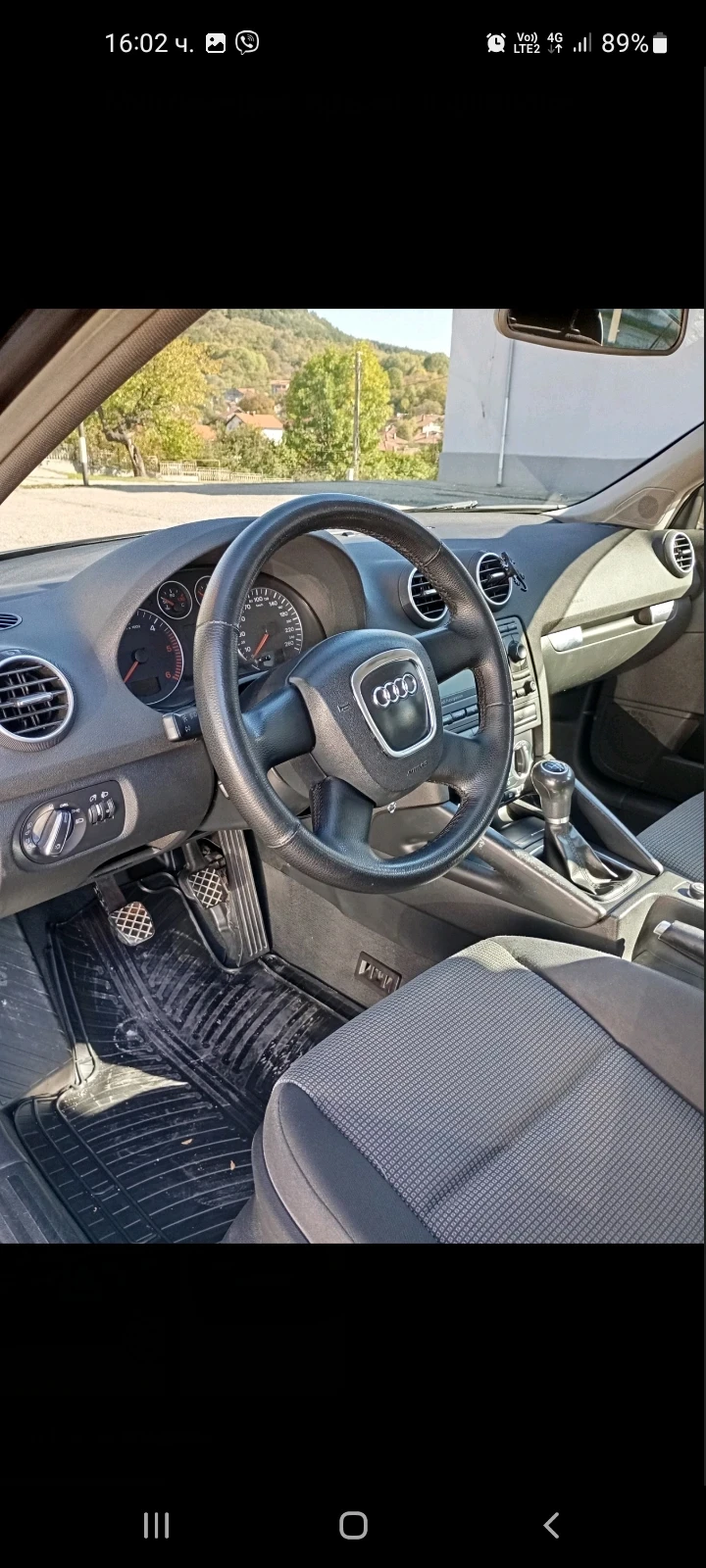 Audi A3  - изображение 4