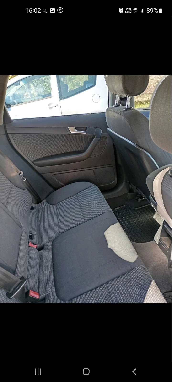 Audi A3  - изображение 7