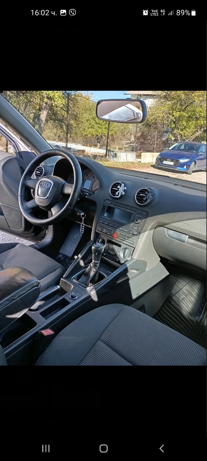 Audi A3  - изображение 3