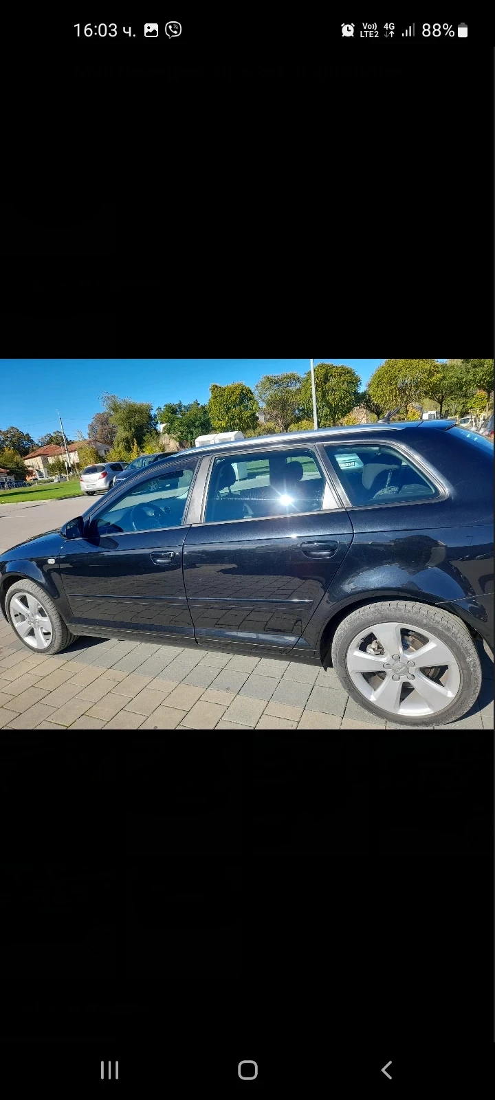 Audi A3  - изображение 5