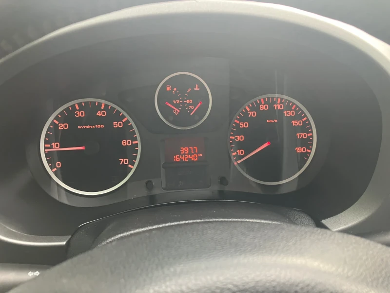 Peugeot Partner HDI/Facelift - 12500 лв. - 39121103 | Car24.bg