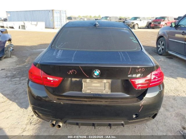 BMW 428 Авто Кредит!Крайна цена до БГ! - изображение 8
