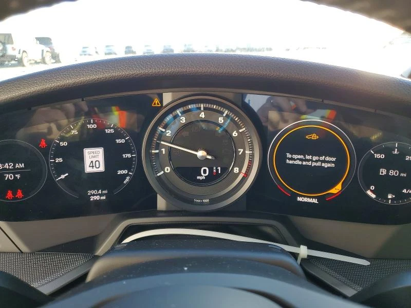 Porsche 911 3.0L 6 Rear-wheel drive, снимка 12 - Автомобили и джипове - 53497739