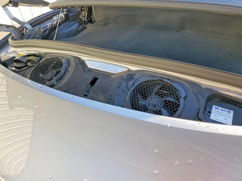 Porsche 911 3.0L 6 Rear-wheel drive, снимка 4 - Автомобили и джипове - 53497739