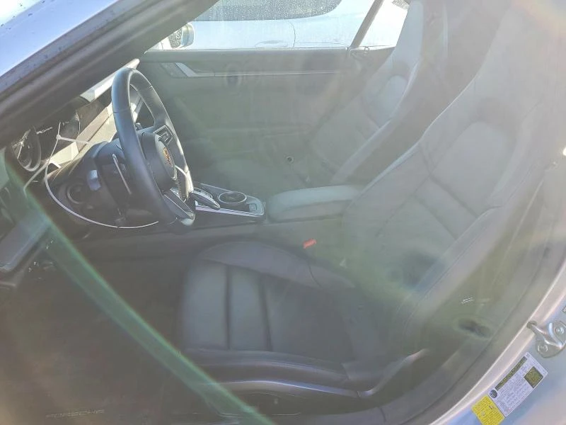 Porsche 911 3.0L 6 Rear-wheel drive, снимка 10 - Автомобили и джипове - 53497739