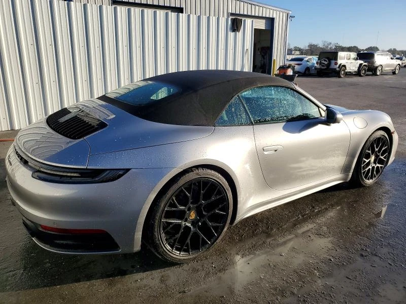 Porsche 911 3.0L 6 Rear-wheel drive, снимка 6 - Автомобили и джипове - 53497739
