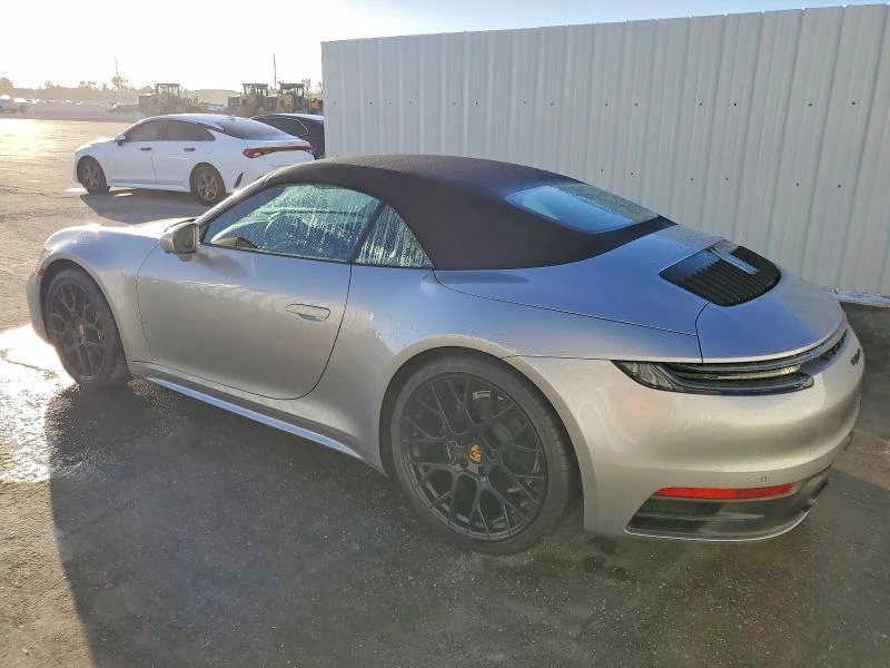 Porsche 911 3.0L 6 Rear-wheel drive, снимка 2 - Автомобили и джипове - 53497739