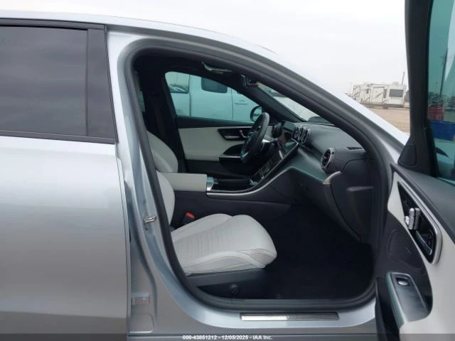 Mercedes-Benz C 300 C 300, снимка 7 - Автомобили и джипове - 53692504