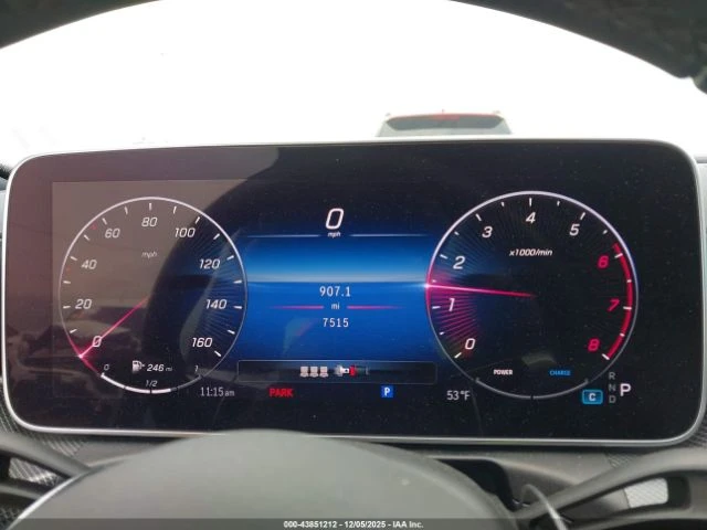 Mercedes-Benz C 300 C 300, снимка 9 - Автомобили и джипове - 53692504