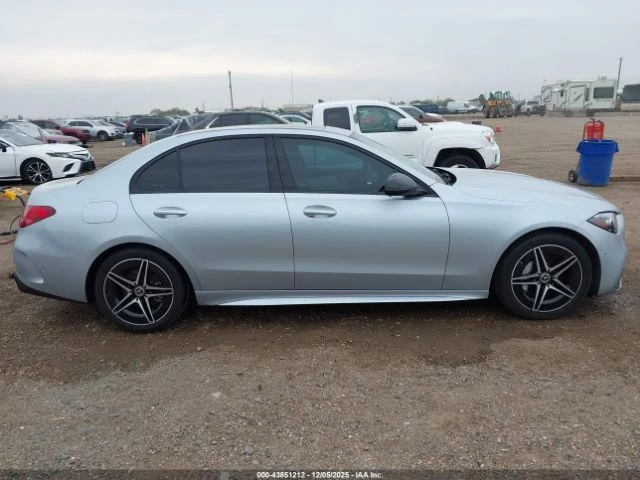 Mercedes-Benz C 300 C 300, снимка 13 - Автомобили и джипове - 53692504