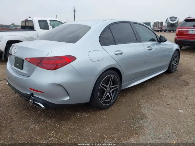 Mercedes-Benz C 300 C 300, снимка 6 - Автомобили и джипове - 53692504