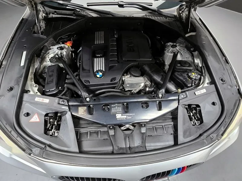 BMW 740 Li, снимка 6 - Автомобили и джипове - 54600952