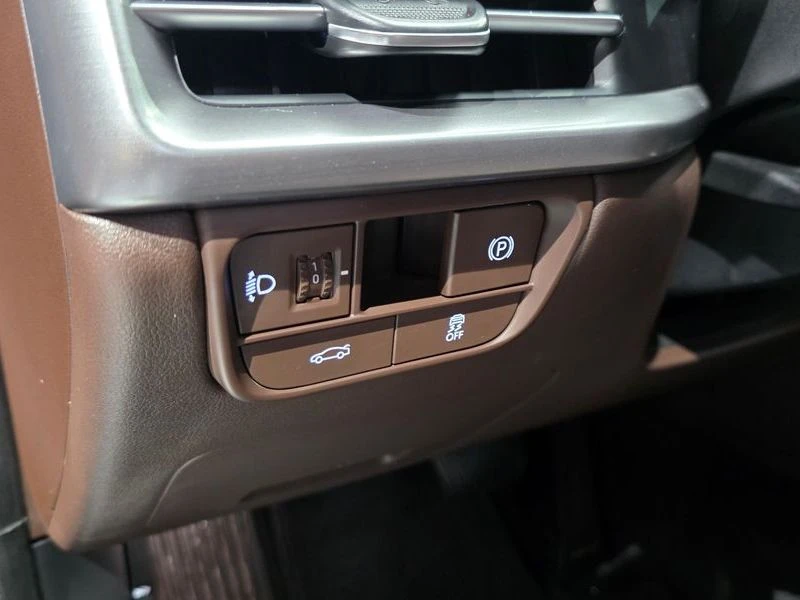 Hyundai Grandeur 2.5 Automatic, снимка 12 - Автомобили и джипове - 55817470