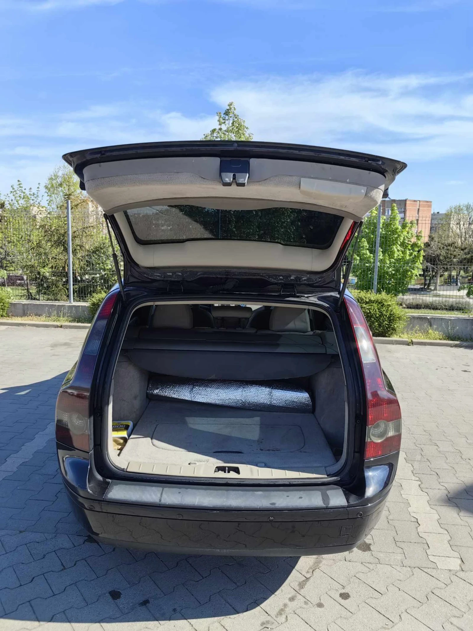 Volvo V50 V50 - изображение 9