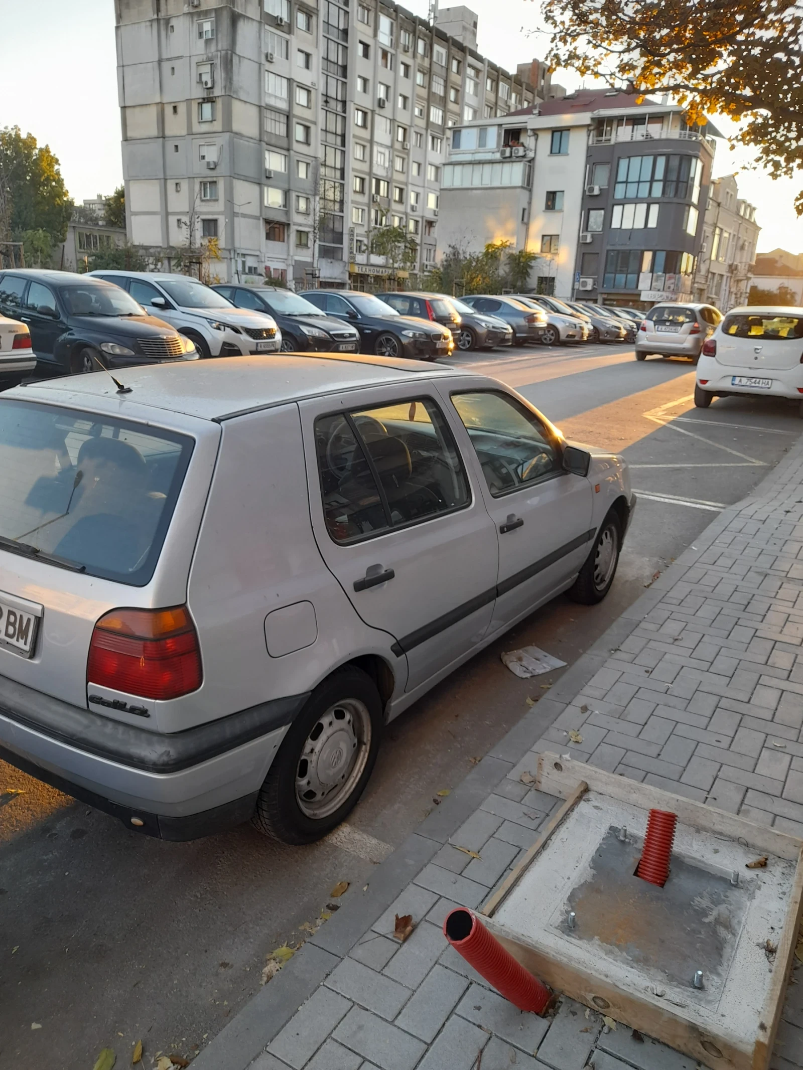 VW Golf  - изображение 3