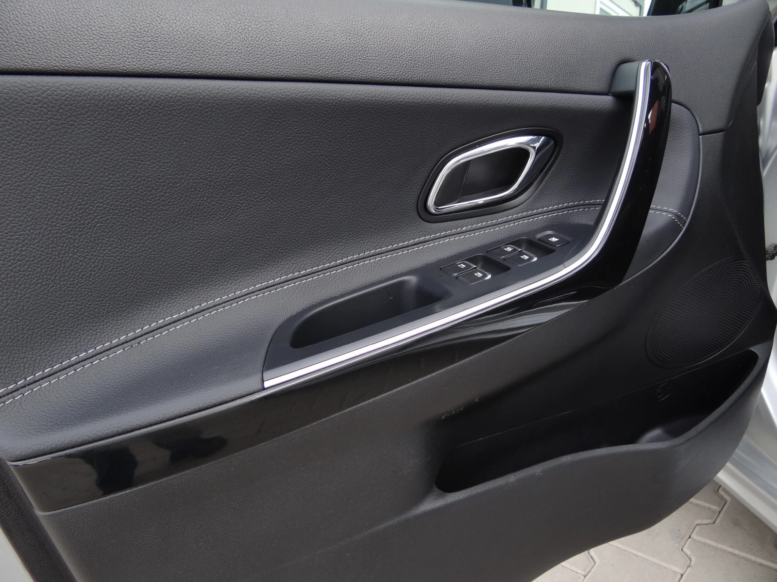 Kia Ceed 1.6crdi-GT Line /Navi/Led/Camera/Keyless/Euro-6B/ | Mobile.bg   13