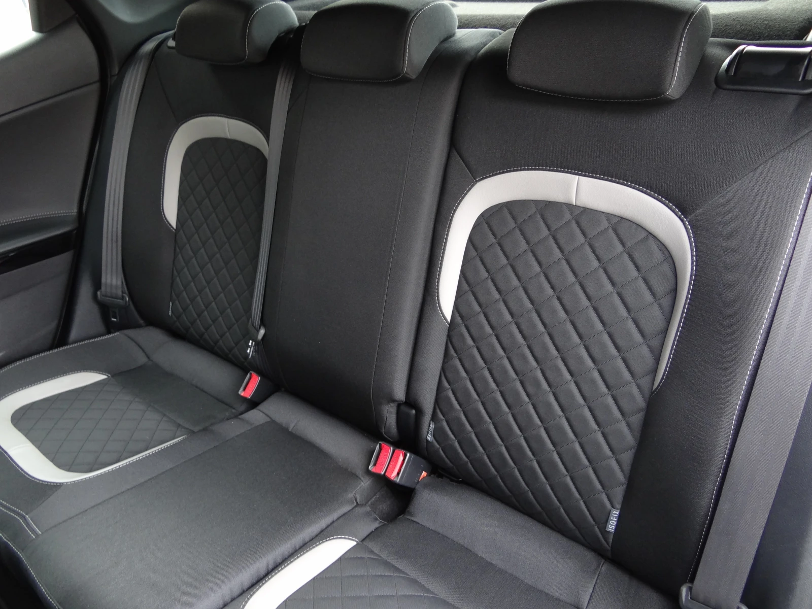 Kia Ceed 1.6crdi-GT Line /Navi/Led/Camera/Keyless/Euro-6B/ | Mobile.bg   14