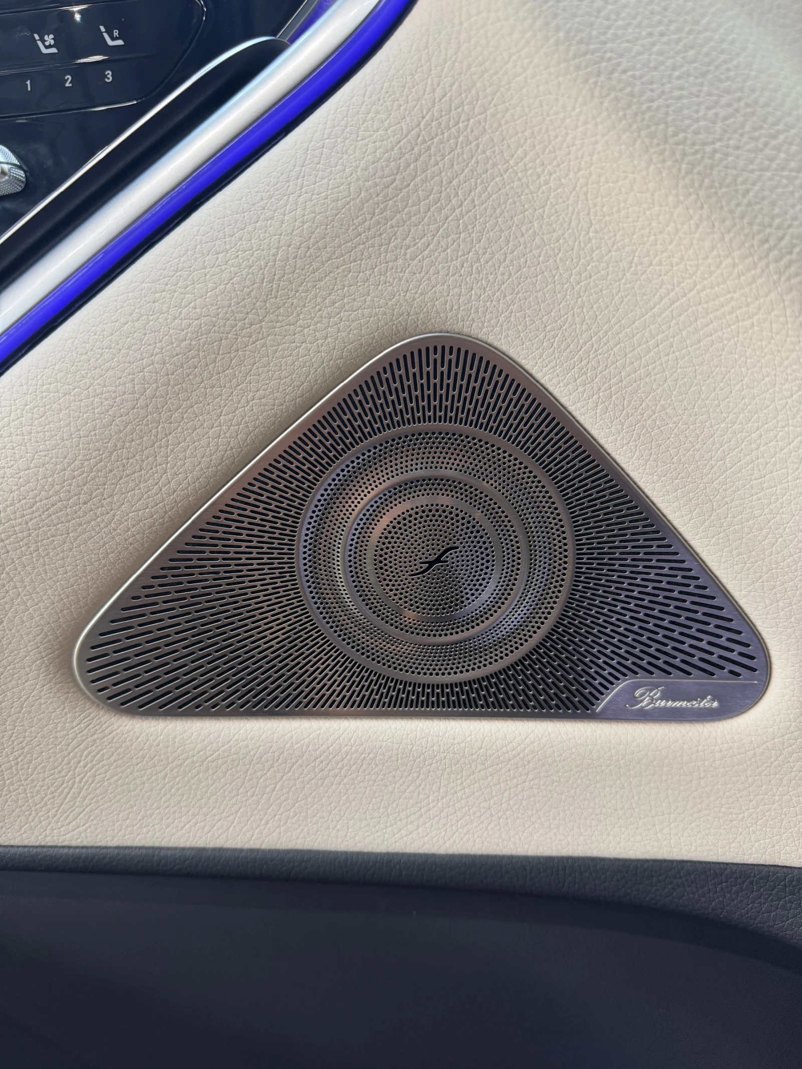 Mercedes-Benz S 400 d 4 MATIC * FULL * BURMESTER* * AMG* | Mobile.bg   11