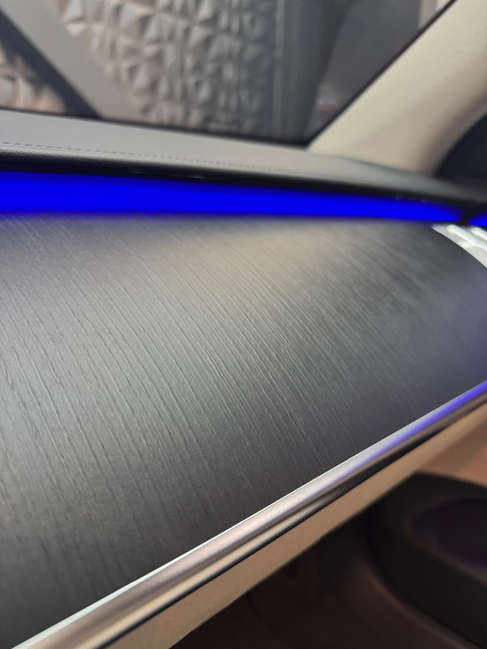 Mercedes-Benz S 400 d 4 MATIC * FULL * BURMESTER* * AMG* | Mobile.bg   15