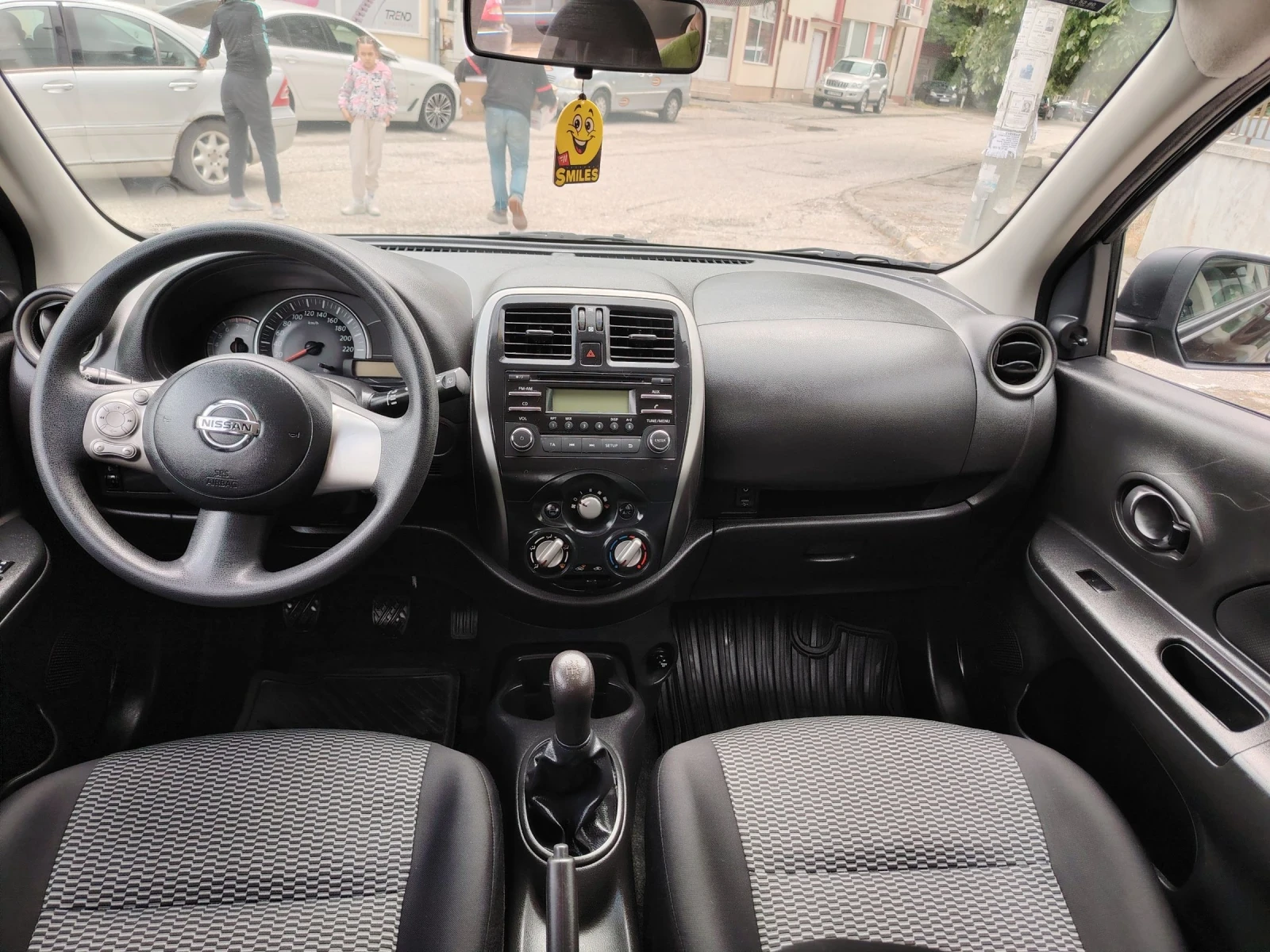 Nissan Micra 41 000KM - изображение 6