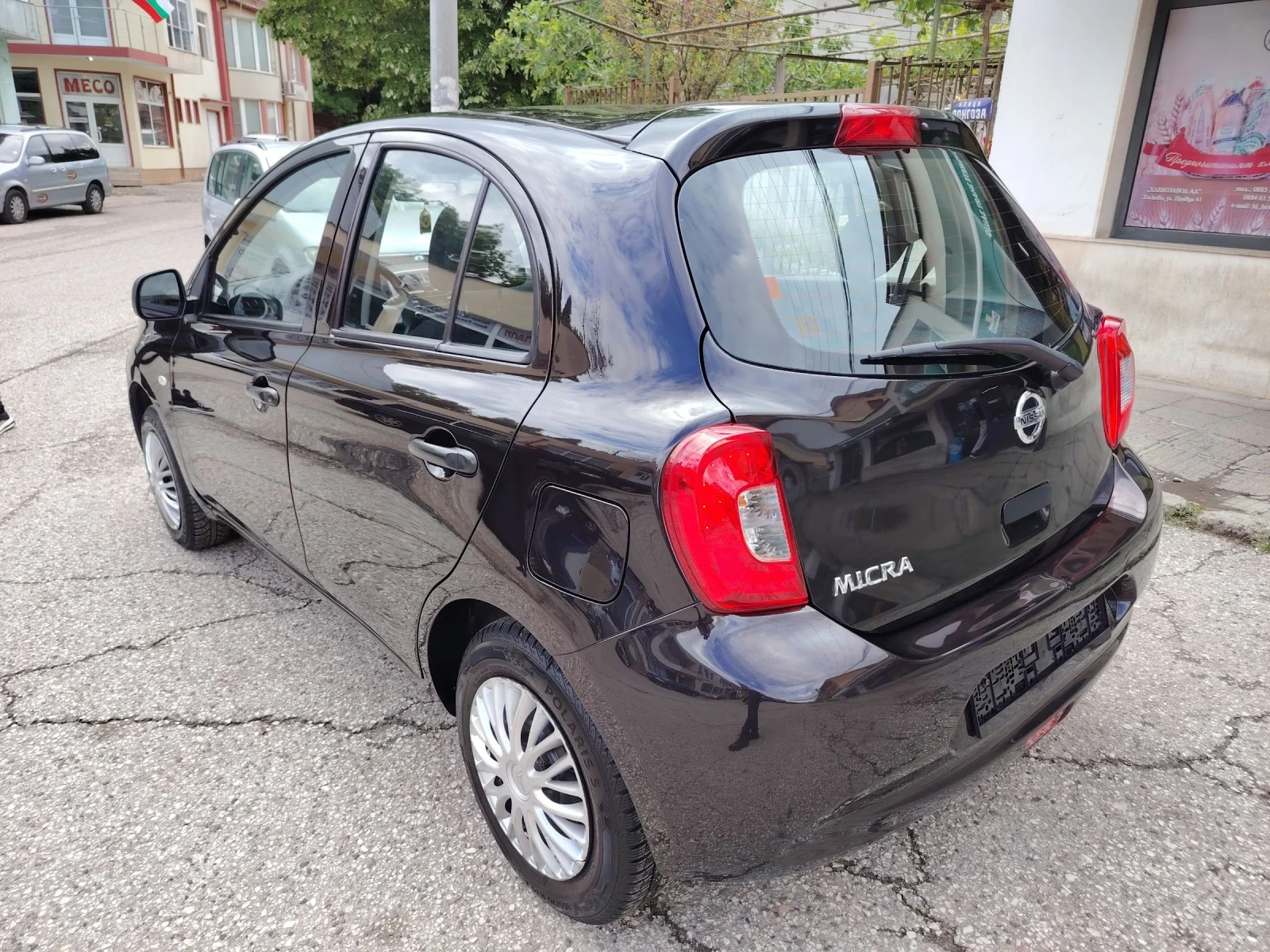 Nissan Micra 41 000KM - изображение 3