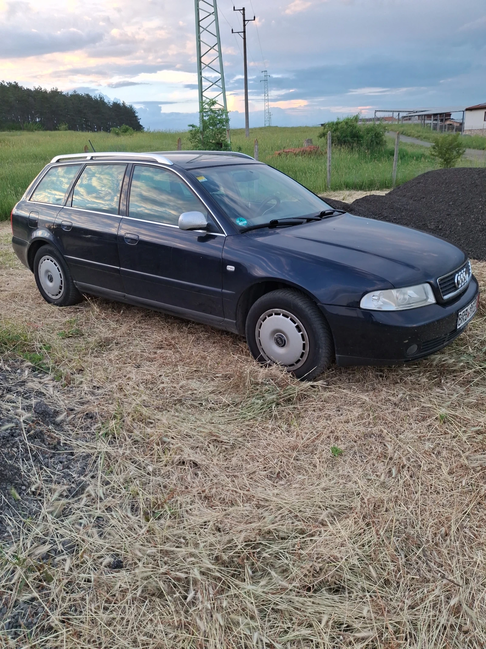 Audi A4  - изображение 2